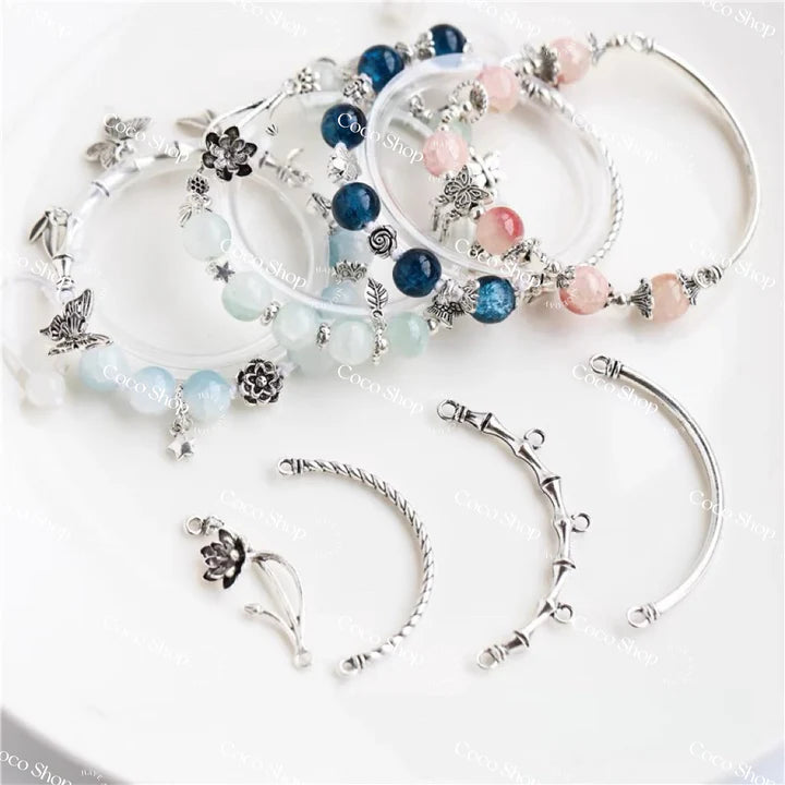 Sliver Accessoriesies