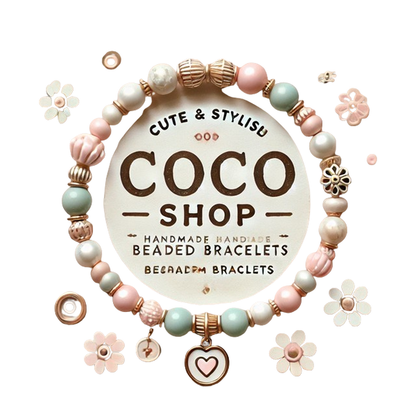 COCO SHOP DIY